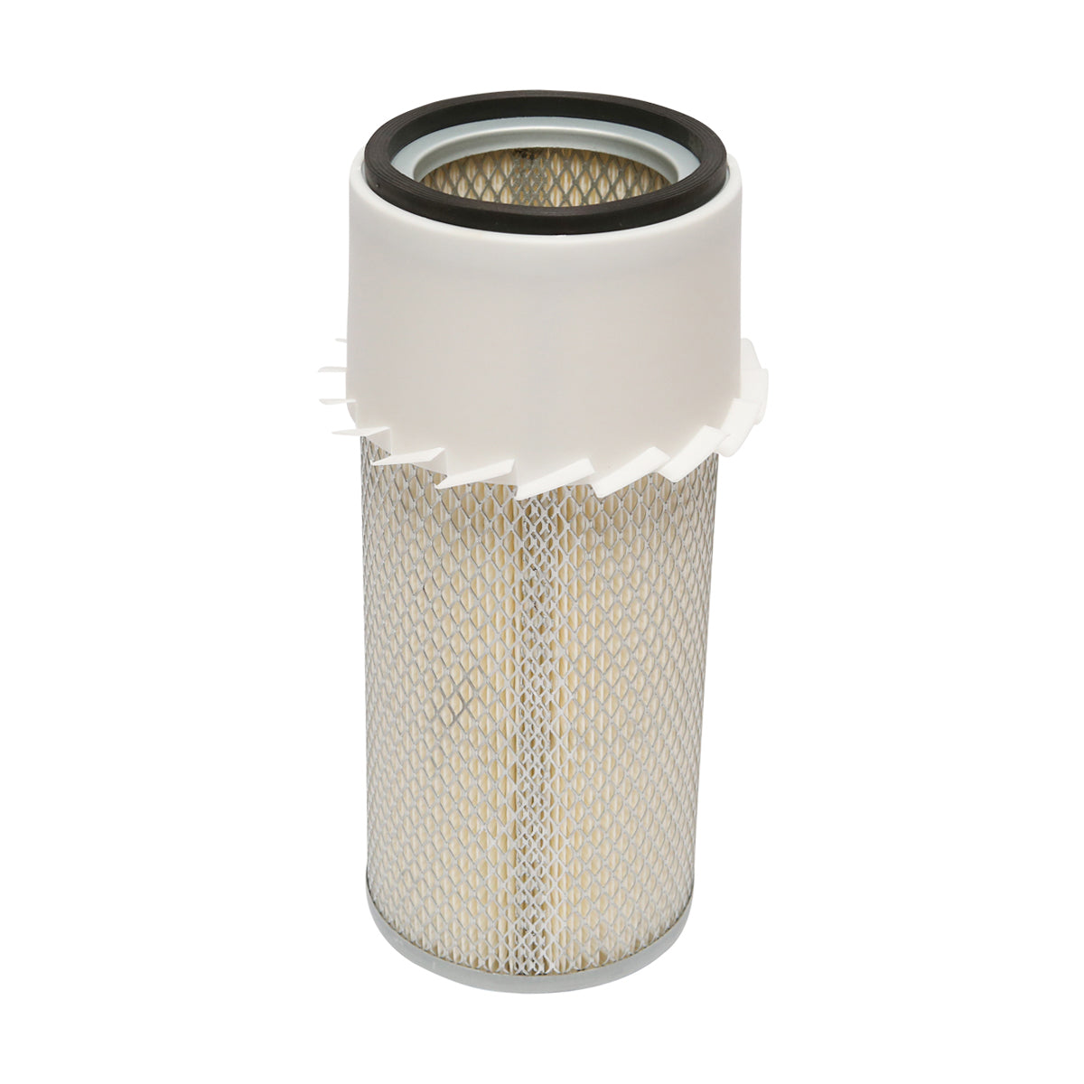 External air filter for JCB, John Deere, Fiat Landini OEM code P130760, C14179/1, XA1234K, SA11780K, 32203702, AR84228, 1909128, 242491706, 1909141, 2.424.9170.6, 2.4249.080.1